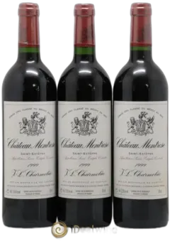 photo Château Montrose