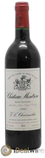 photo Château Montrose