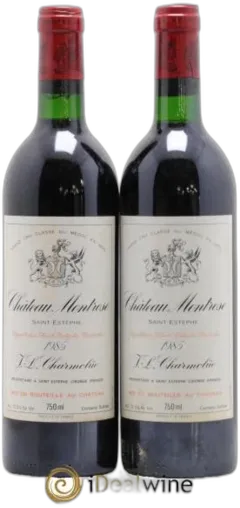 photo Château Montrose