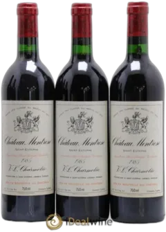 photo Château Montrose