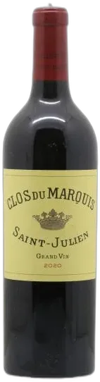 photos du vin Clos du Marquis