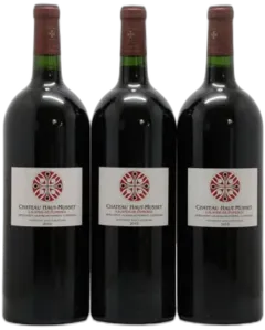 aperçu du vin Château Haut-Musset