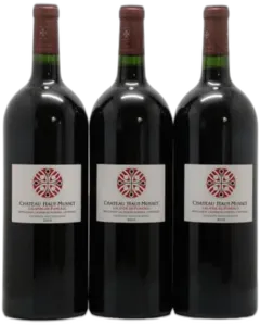 aperçu du vin Château Haut-Musset