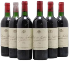 capture du vin Château Moncets