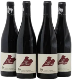 photo Saumur-Champigny Clos de L'Echelier