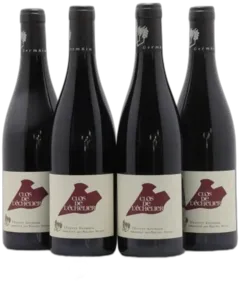 photo Saumur-Champigny Clos de L'Echelier