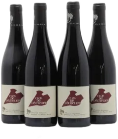 photo Saumur-Champigny Clos de L'Echelier