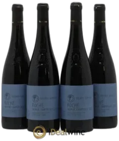 photo Saumur-Champigny les Roches Domaine des Roches Neuves