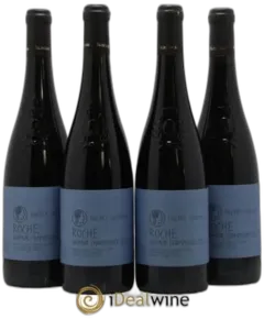 photo Saumur-Champigny les Roches Domaine des Roches Neuves
