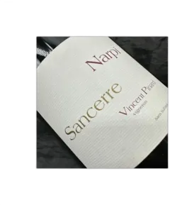 illustration du vin Sancerre Narpi