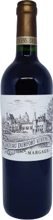 photo Château Durfort-Vivens Grand Cru Classé