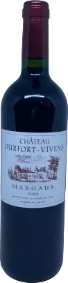 photo Château Durfort-Vivens Grand Cru Classé