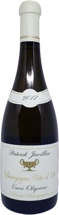 photo du vin Oligocène