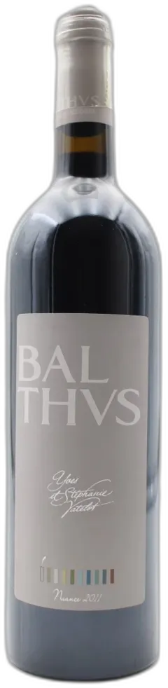 image du vin Balthus