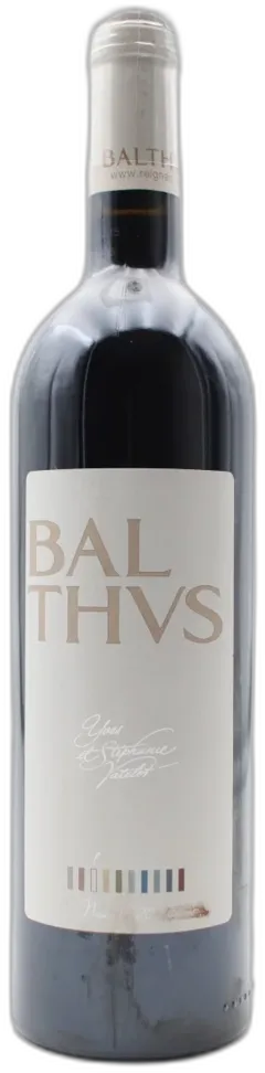 image du vin Balthus