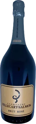 image du vin Champagne Billecart-Salmon Rosé