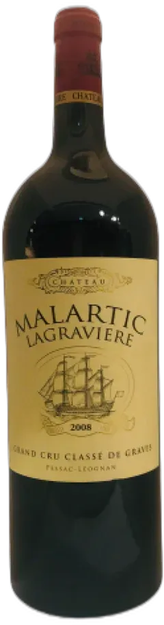 photo Château Malartic Lagravière
