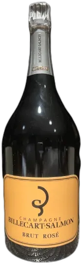 photo du vin Magnum Billecart-Salmon Brut Rosé