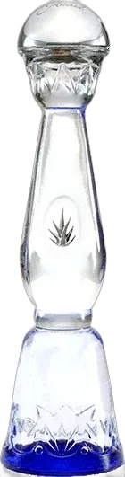 photo du vin Tequila Plata Clase Azul