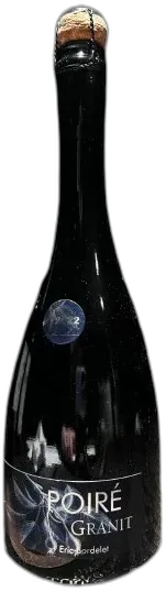 photo du vin Poiré Granit