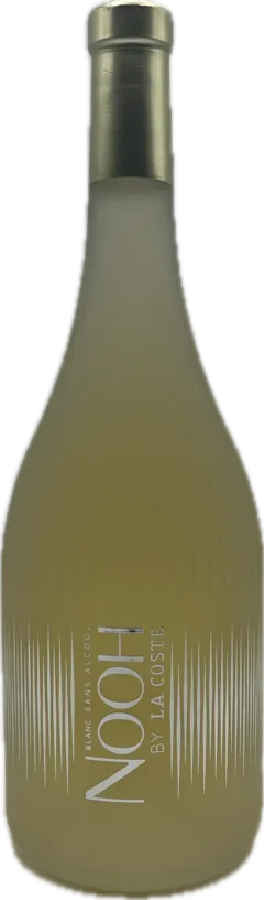 photo du vin Nooh by Lacoste Blanc Sans Alcool