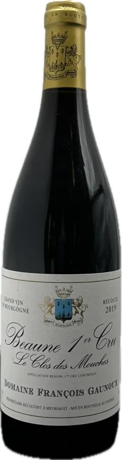 aperçu du vin Beaune 1er Cru Clos des Mouches