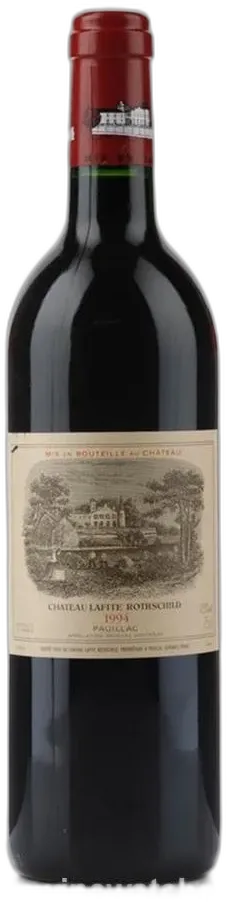 photo Lafite Rothschild