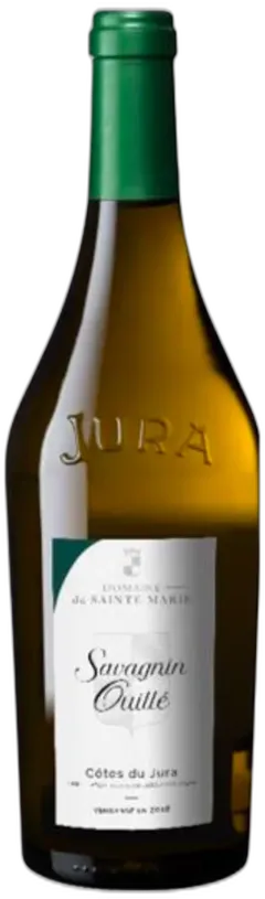 image du vin Savagnin Ouillé
