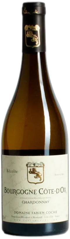 photo du vin Côte d’or Blanc