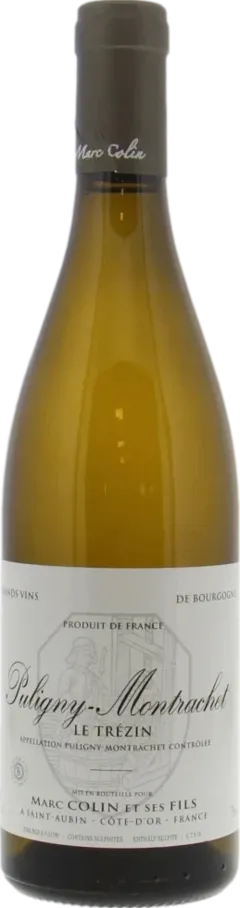 photo Puligny-Montrachet le Trezin