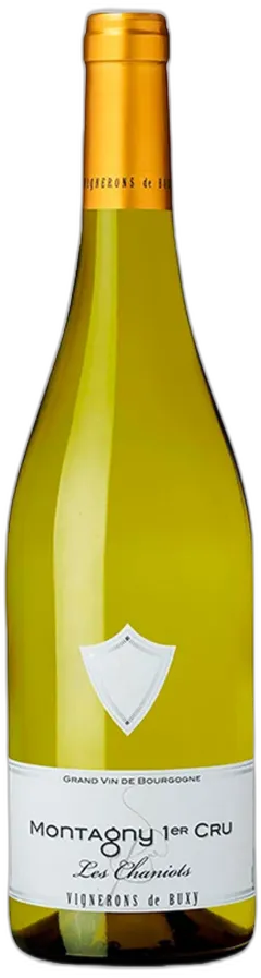photo du vin Les Chaniots