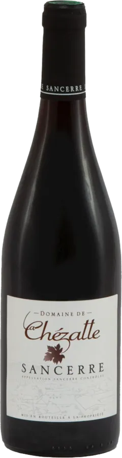 photo du vin Domaine de la Chézatte