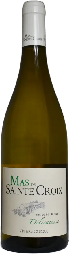 photo du vin Delicatesse