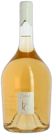 aperçu du vin Jeroboam de Celeste Côtes de Provence Rosé