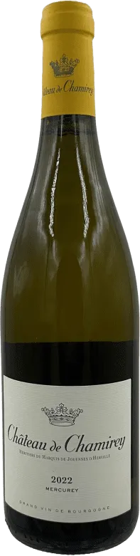 illustration du vin Chateau de Chamirey