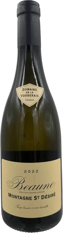 image du vin Beaune Montagne Saint Désiré