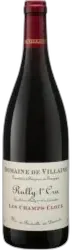 photo du vin Rully 1er Cru Rouge les Champs Cloux