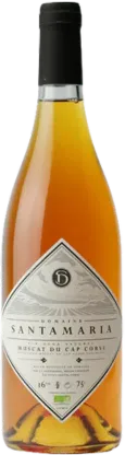 illustration du vin Muscat du Cap Corse Domaine Santamaria
