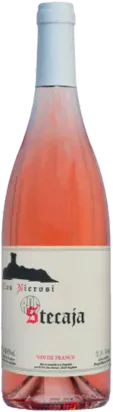 illustration du vin Coteaux du Cap Corse Clos Nicrosi Stecaja 2024