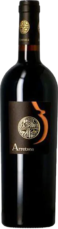 photo du vin Irouléguy Domaine Arretxea Dolia 2022