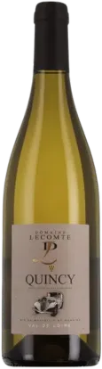 image du vin Quincy Domaine Leconte