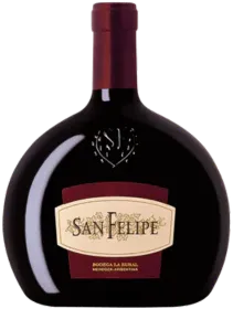 photo du vin Argentine San Felipe