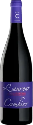 vue du vin Crozes-Hermitage Cuvee " l"