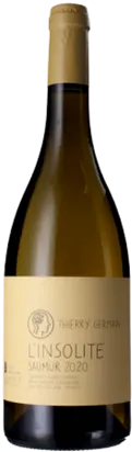 photos du vin Saumur Domaine des Roches Neuves l’Insolite