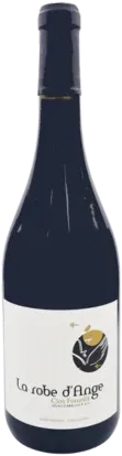 image du vin Robe d’Ange