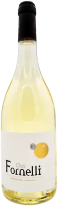 photo du vin Clos Fornelli