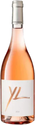 photos du vin Domaine Yves Leccia YL Rosé