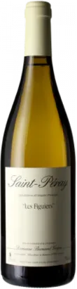 capture du vin Saint-Péray Bernard Gripa les Figuiers