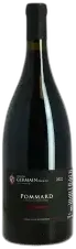 image du vin Domaine Germain Pommard la Chaniere 2022 Magnum