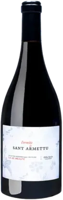 photos du vin l'Ermite